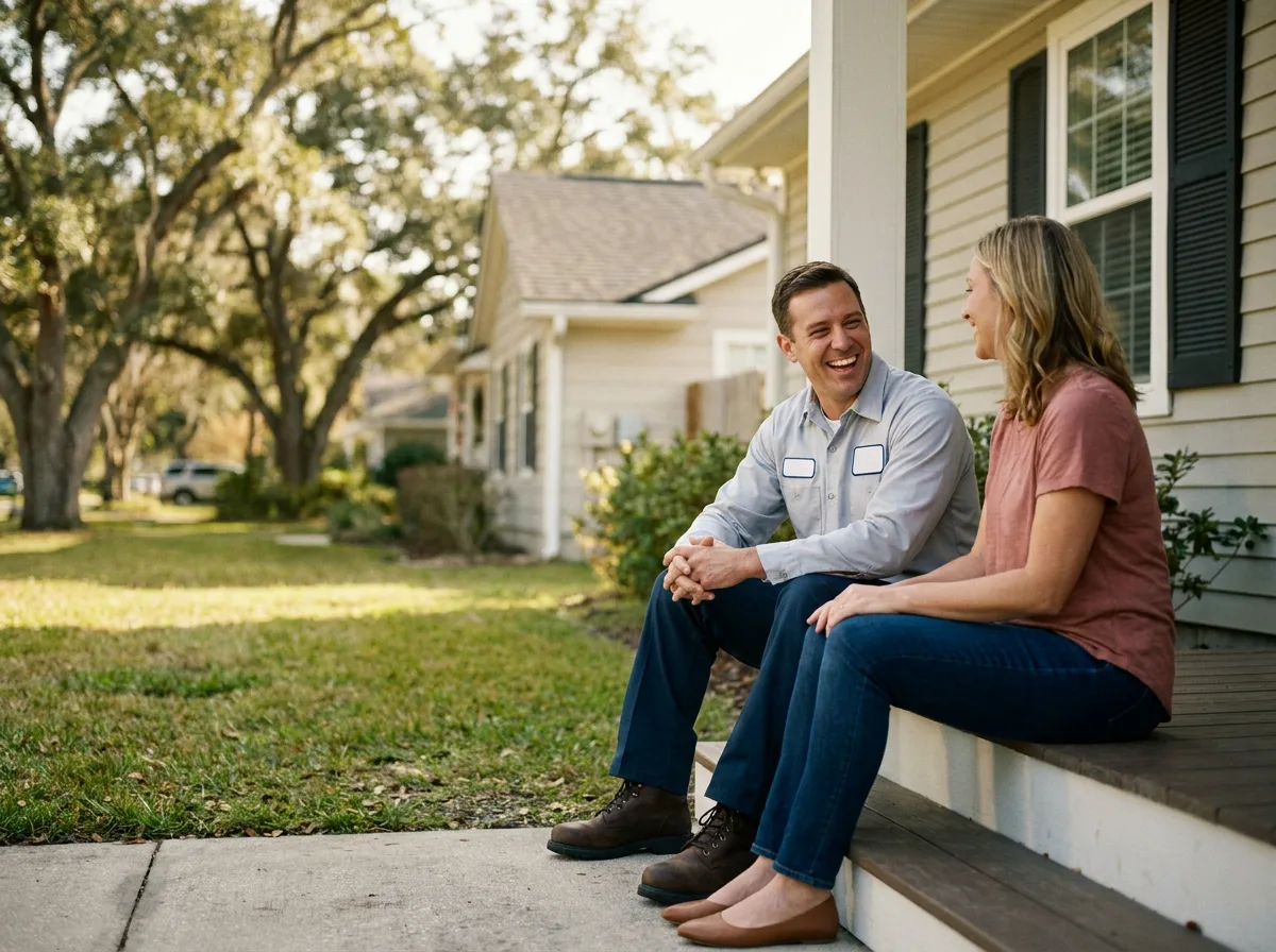 Septic tank pumping FAQs for Round Top, TX
